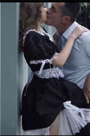 Cornelia-女仆的日常性事 (唯美/丝袜)