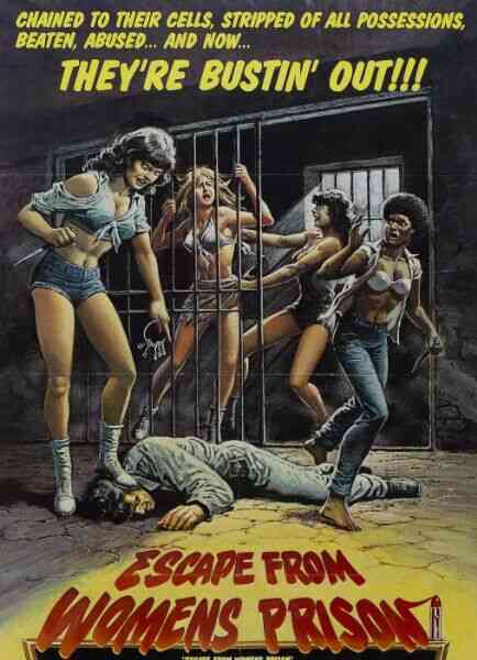 逃脱者-性与暴力故事