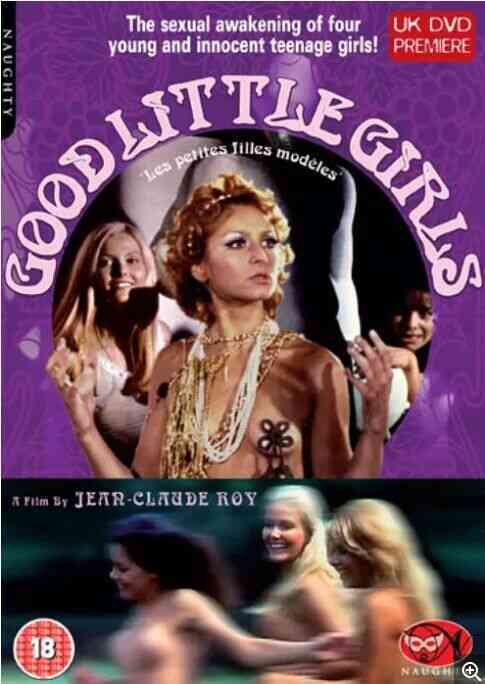 乖巧的小女孩免费观看