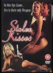 欲望的秘密-偷吻