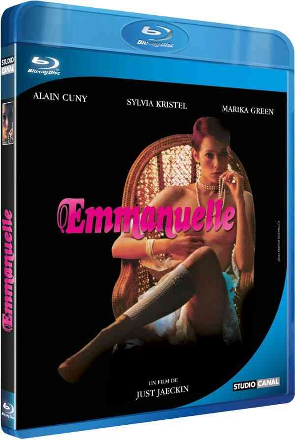 [欧美中字]艾曼纽