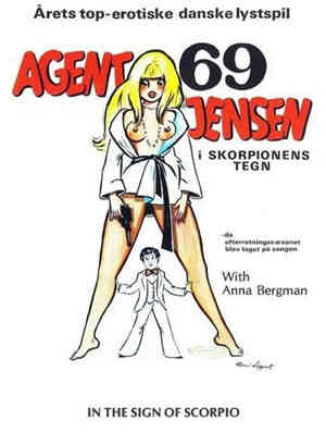 [欧美中字]天蝎座符号