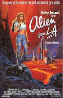 来自洛杉矶的外星人