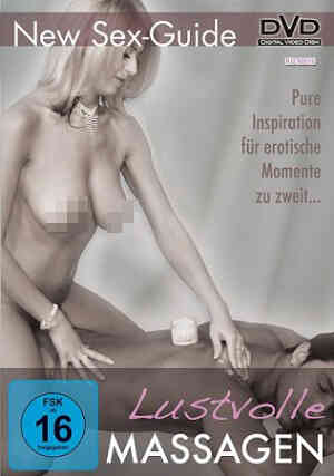 Lusolle Massage