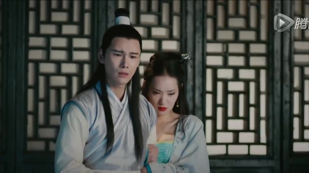 聊斋新编之画皮新娘